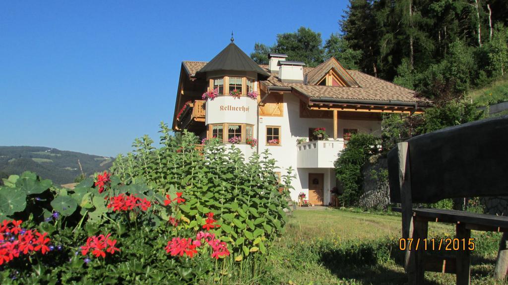 노바레반떼 Kellnerhof 빌라 외부 사진