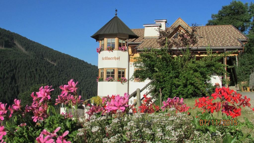 노바레반떼 Kellnerhof 빌라 객실 사진