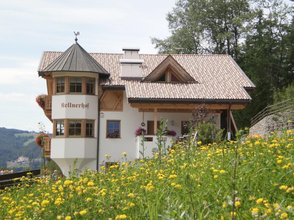 노바레반떼 Kellnerhof 빌라 외부 사진