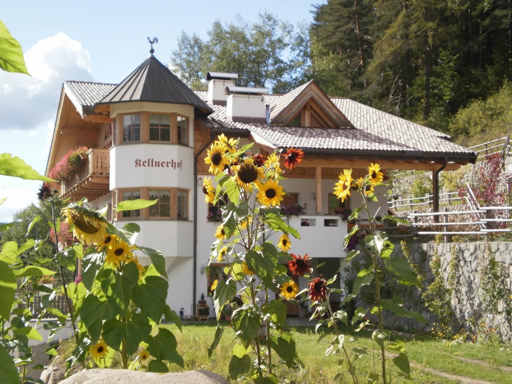 노바레반떼 Kellnerhof 빌라 객실 사진