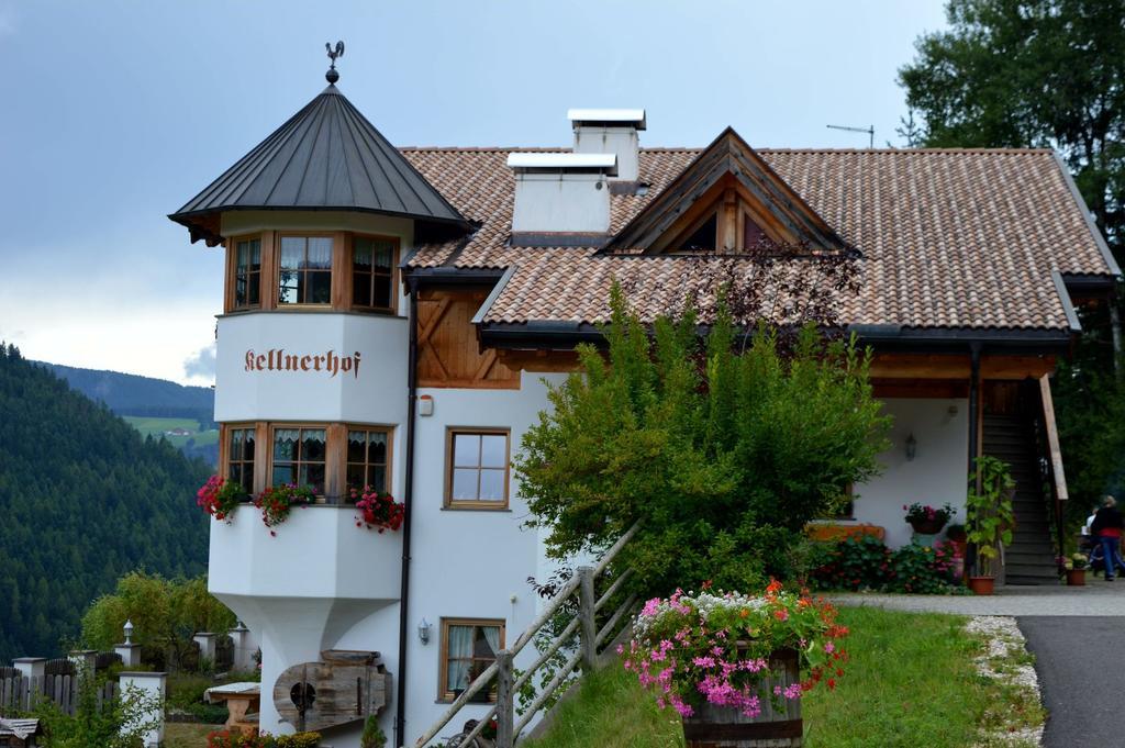 노바레반떼 Kellnerhof 빌라 외부 사진